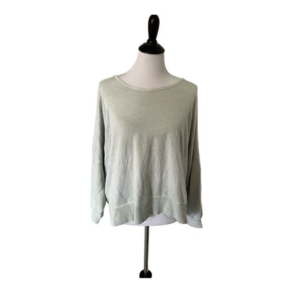Vintage Havana Open Back Top size S - Picture 1 of 5